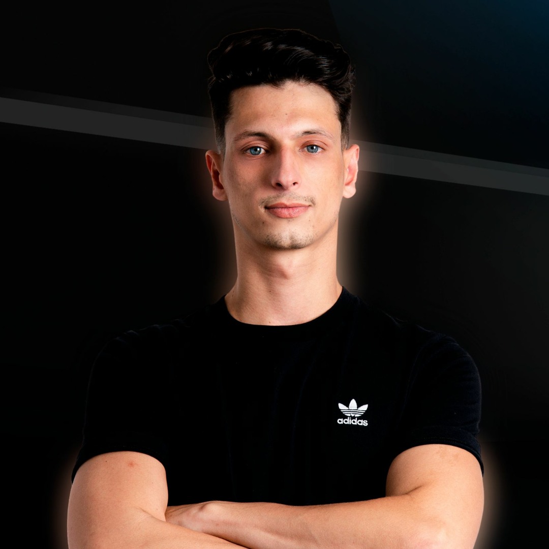 Dih Ribeiro